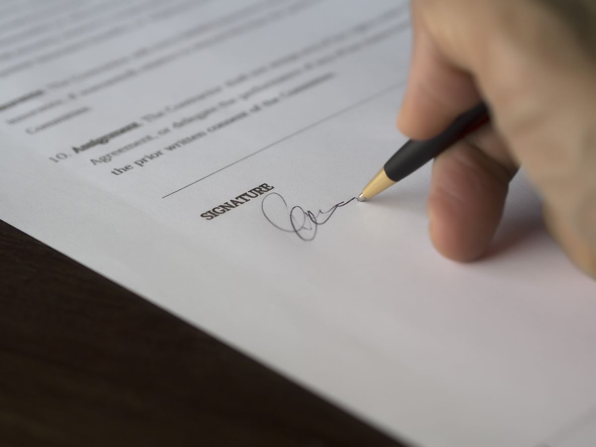 Contratos